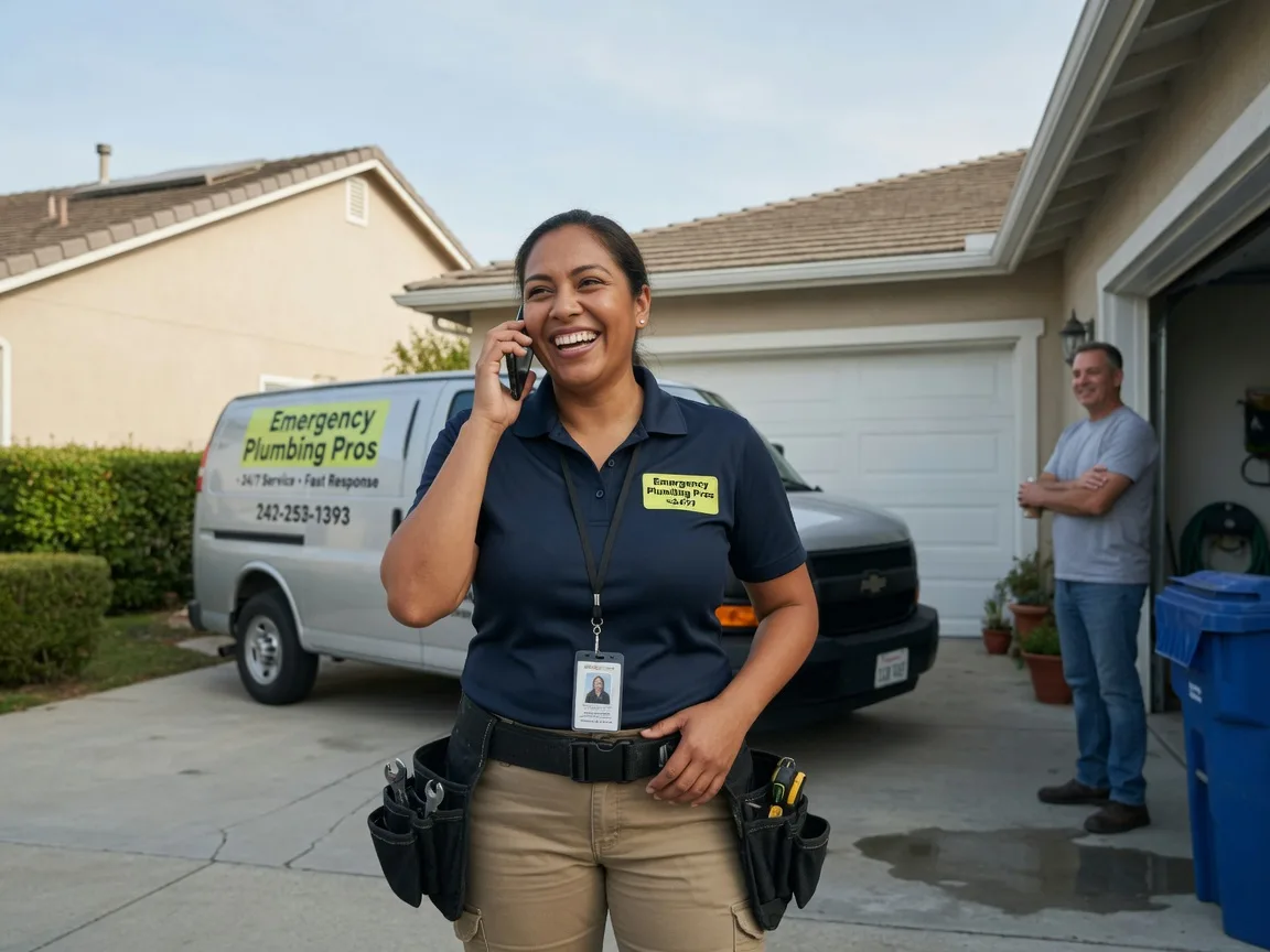 Emergency Plumber Washingtonville, PA FAQs